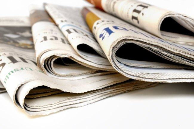 Why we should read a newspaper daily. – Importance Of Things Around us